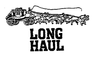 LONG HAUL