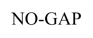 NO-GAP trademark