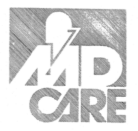 MD CARE