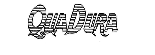 QUADURA trademark