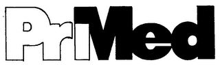 PRIMED trademark
