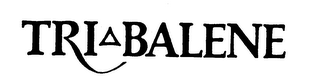 TRI BALENE trademark