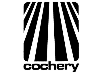 COCHERY trademark