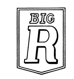 BIG R