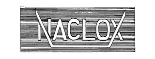 NACLOX trademark