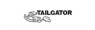 TAILGATOR trademark