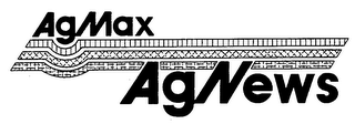 AGMAX AGNEWS