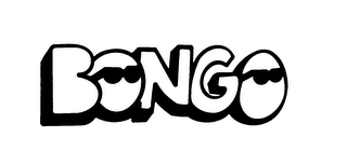 BONGO