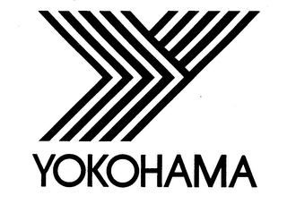 Y YOKOHAMA trademark