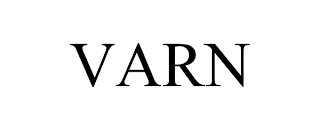 VARN trademark