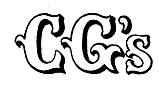 CG'S