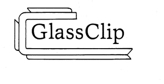 GLASS CLIP