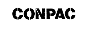 CONPAC trademark