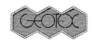GEOTEX