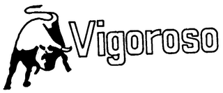 VIGOROSO