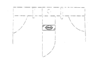 MARITHE GIRBAUD FRANCOIS trademark
