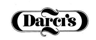 DARCI'S