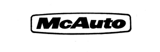 MCAUTO trademark