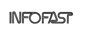 INFOFAST trademark