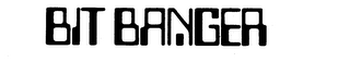 BIT BANGER trademark