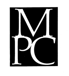 MPC trademark