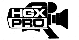 HGX PRO