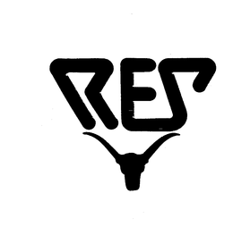 RES trademark