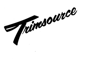 TRIMSOURCE