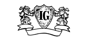 IG trademark