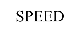 SPEED trademark