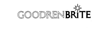 GOODRENBRITE trademark