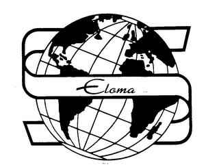 ELOMA trademark