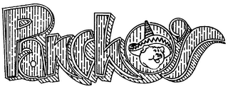 PANCHO'S trademark
