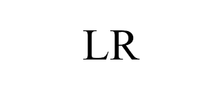 LR trademark