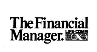 THE FINANCIAL MANAGER.LIFE-COMM