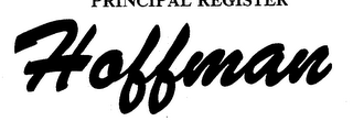 HOFFMAN trademark
