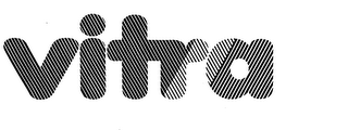 VITRA trademark