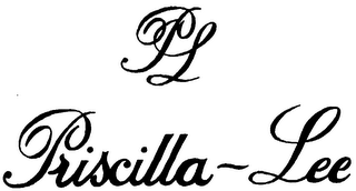 PL PRISCILLA-LEE