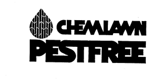 CHEMLAWN PESTFREE