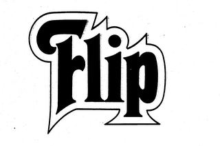 FLIP trademark