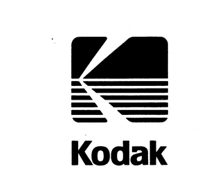 KODAK trademark