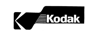 KODAK trademark
