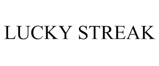 LUCKY STREAK trademark