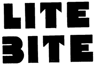 LITE BITE