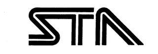 STA trademark