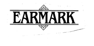 EARMARK trademark