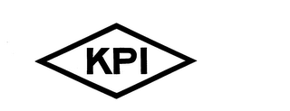 KPI