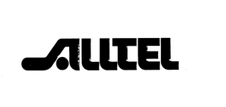 ALLTEL trademark