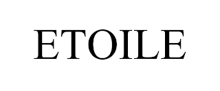 ETOILE trademark