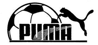 PUMA trademark